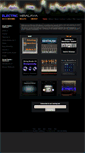 Mobile Screenshot of electric-himalaya.com